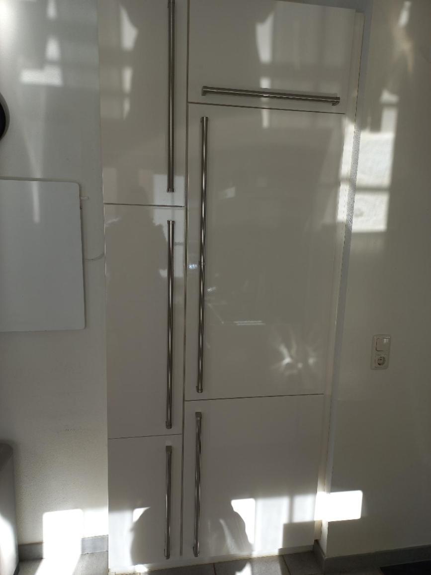 Brautroeckchen Apartment Bullay Bagian luar foto