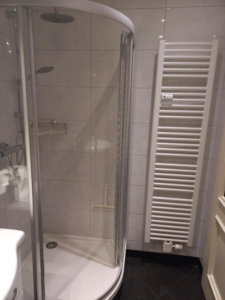 Brautroeckchen Apartment Bullay Bagian luar foto